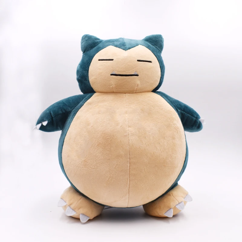 1個12インチ 30センチメートルおもちゃカビゴンぬいぐるみアニメ新レアソフビぬいぐるみ動物の人形クリスマスギフト送料無料 Null Aliexpress