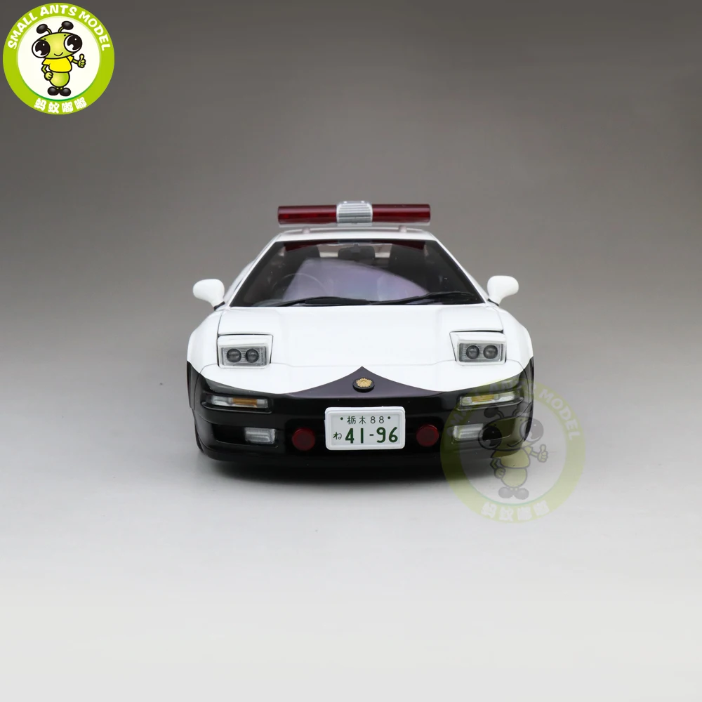 NSX 8