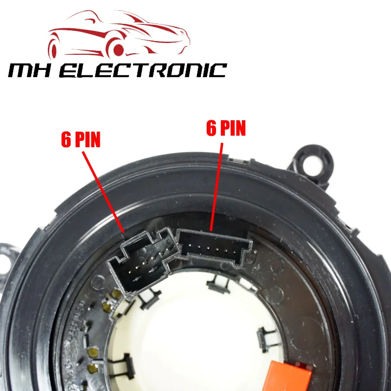 MH Электронный Высокое качество 61319122509 9122509 для BMW E70 E71 E81 E82 E87 E88 E90 E91 128i 325i