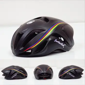 

11 Colors 2020 new man women road bicycle helmet integral racing mtb mountain bike motorcycle cycling helmet for male equipment