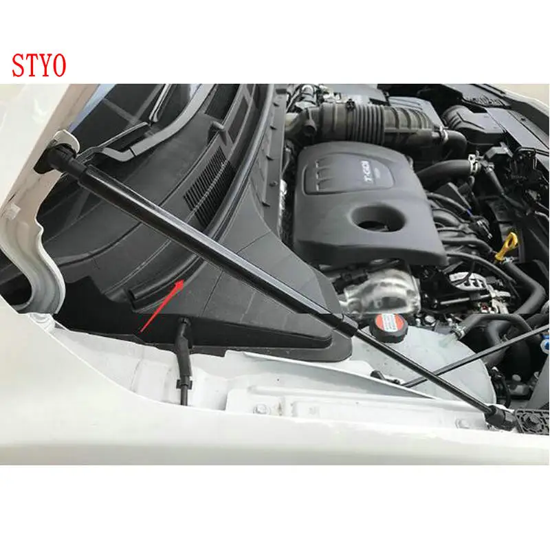 

STYO Автомобильная фотолампа, фотолампа для телефона 2018-2020