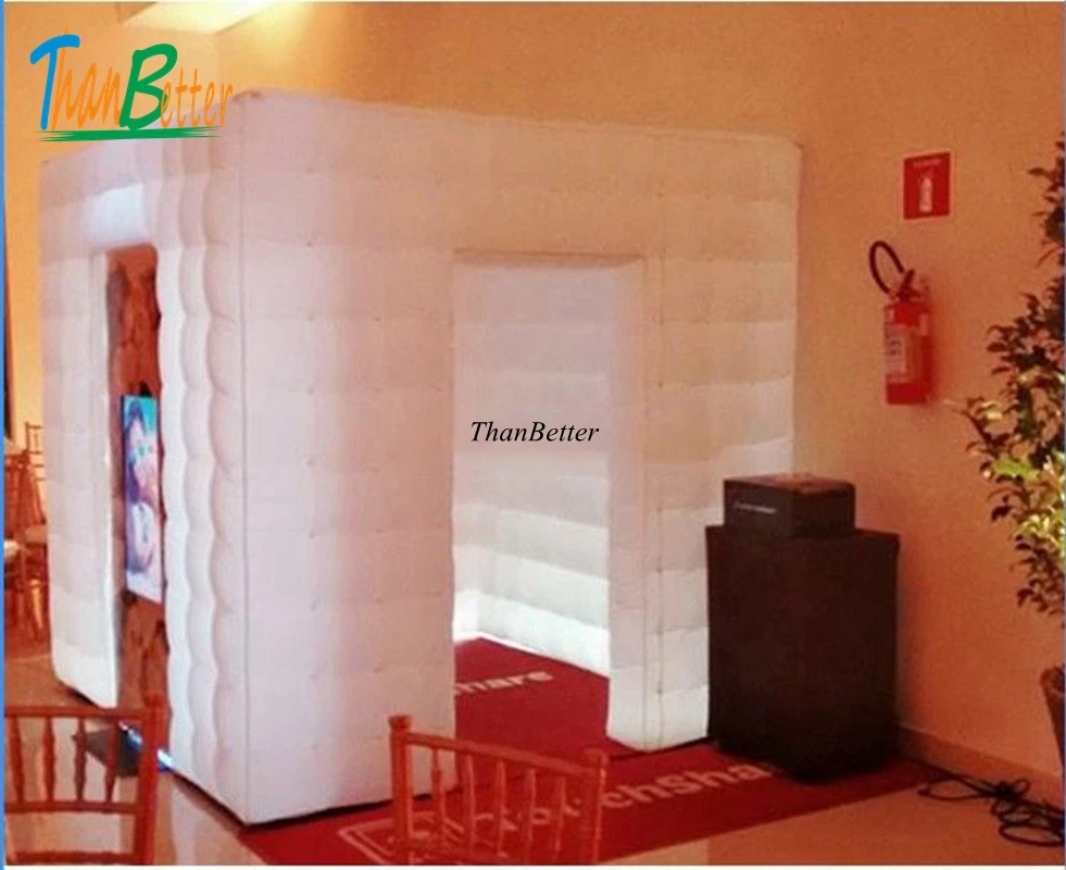 custom-wedding-inflatable-photo-booth-with-led