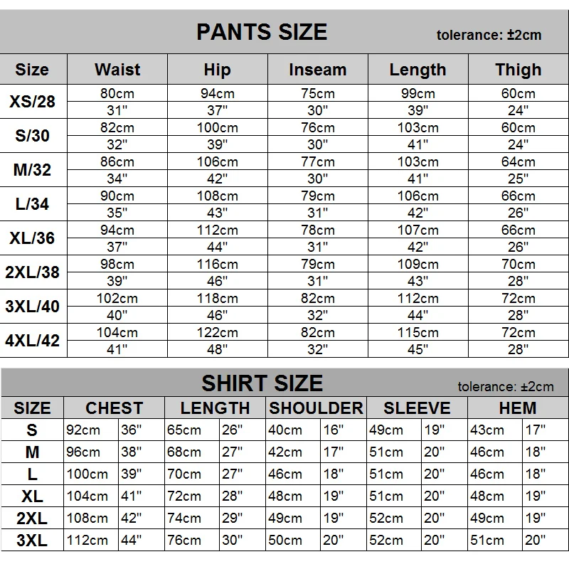 Tactical military uniform clothing army of the military combat uniform tactical pants with knee pads camouflage clothes - Image 6