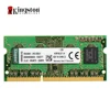 Kingston 4GB DDR3 Laptop RAM (1600MHz - Low Voltage - KVR16LS11/4) ► Photo 1/3