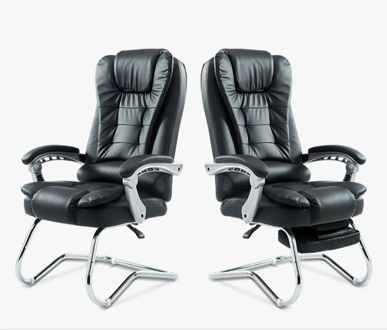Арочные компьютерное кресло офисный стул для отдыха комфортный массаж совещание бытовой Многоцелевой сиденье отрегулировать поручень