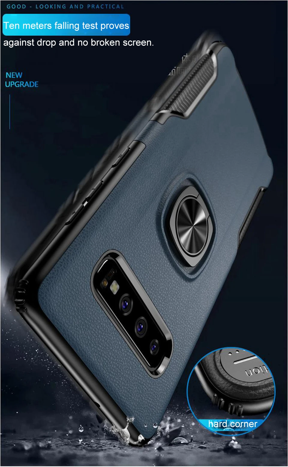 For Samsung Galaxy S10 Case (9)6