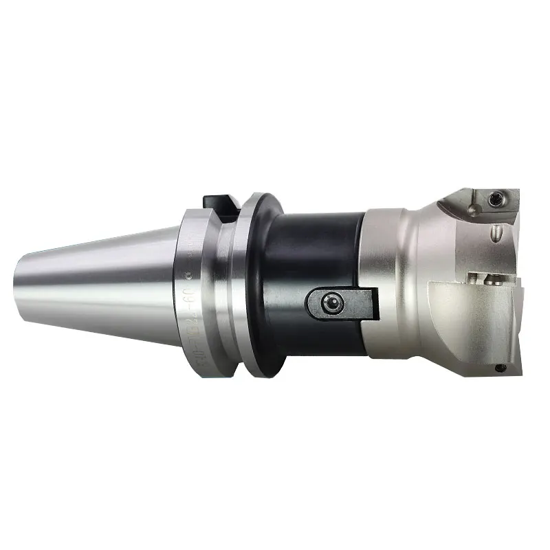 Buy New BT30 Face milling cutter 6Blade diameter 125mm