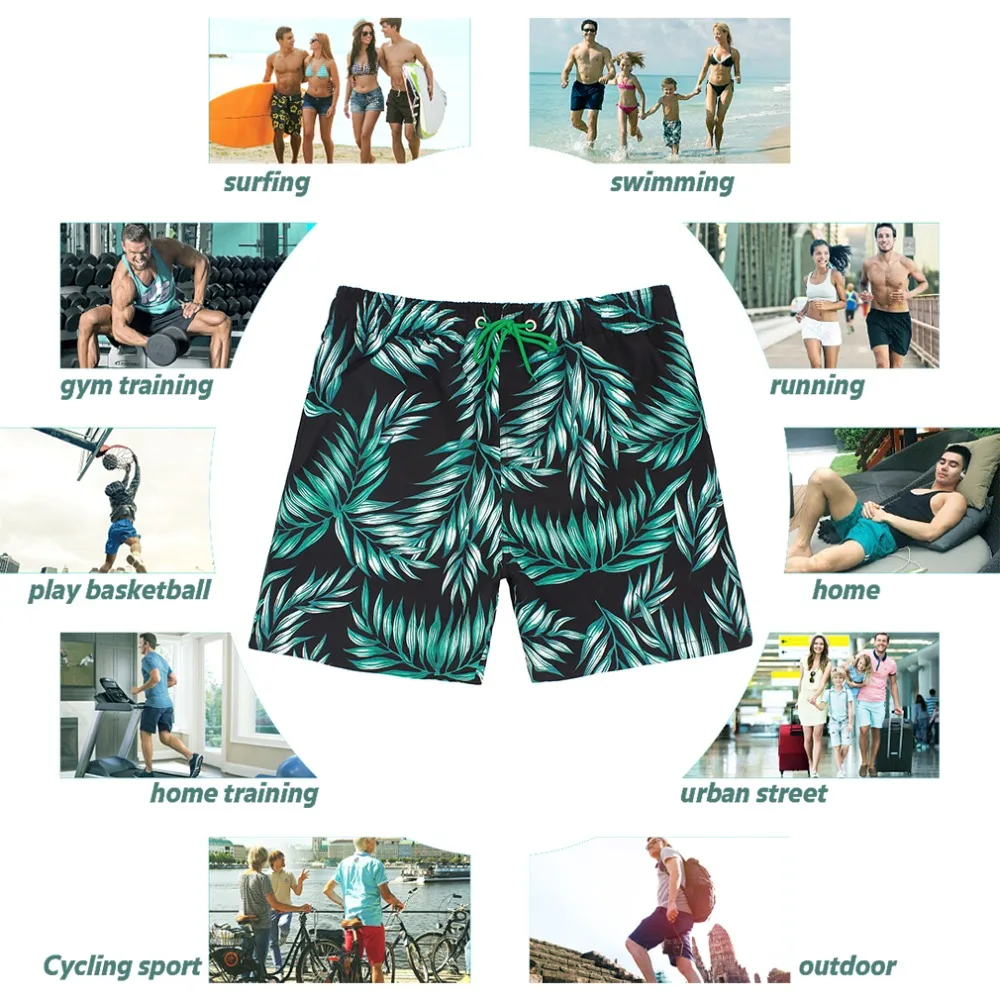 AIMPACT AM2193 Board Shorts (24)