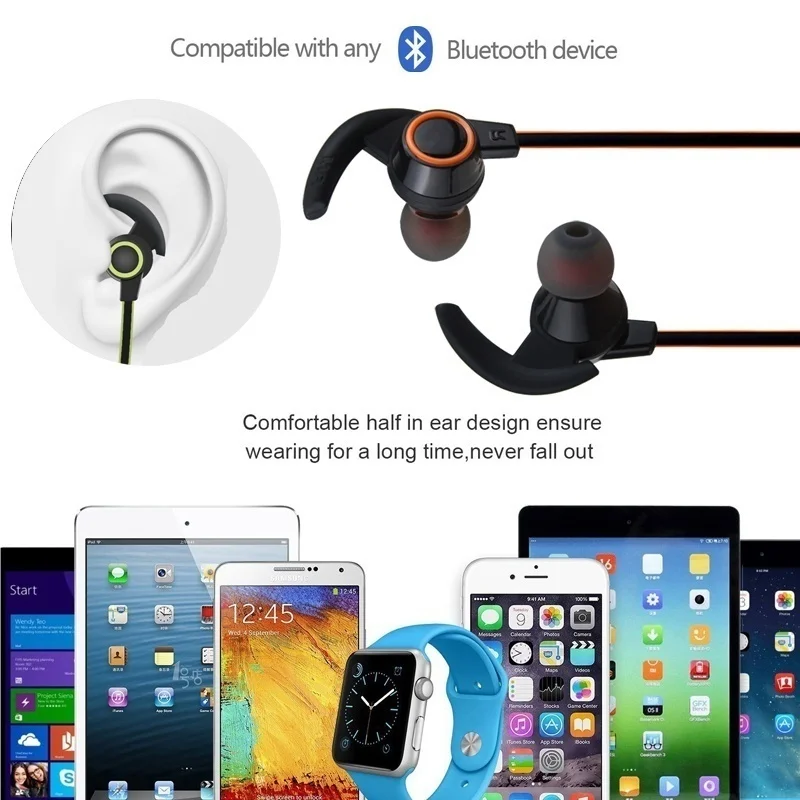 Новые наушники вкладыши для apple iphone 6s 5 xiaomi bass стереонаушники Apple Earpod Samsung
