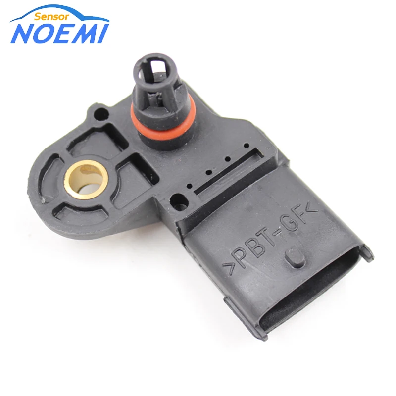 Free Shipping 3.5Bar MAP Sensor, Turbo Air Pressure Sensor For Fiat
