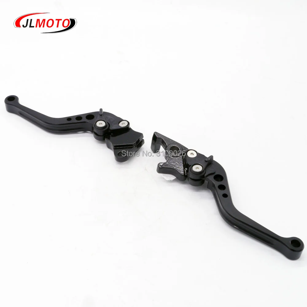 JLDB-002-BLACK-CNC-BRAKE-LEVER-MOTORCYCLE-DIRT-BIKE-PARTS