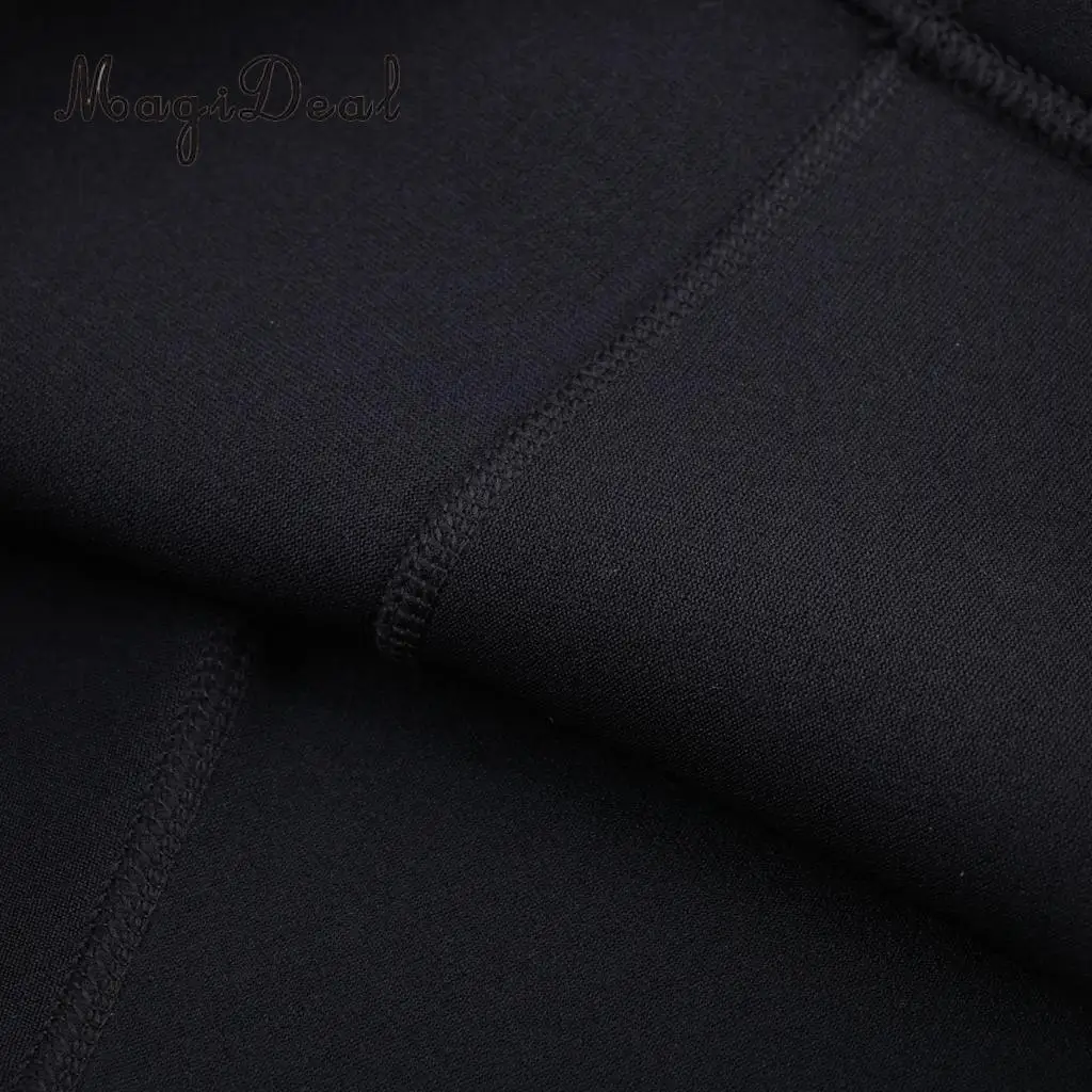Mens Wetsuit Pant 1.5mm Neoprene Warm Super Stretch Trousers for Water Sport Snorkeling Fishing Diving Surfing Canoeing Swimming