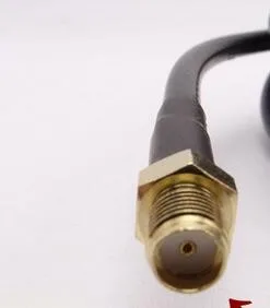 Dual band mobile radio brackets whip antenna 145/435M car two way radio antenna UV amateur radio aerial Fiberglass Antenna Kit