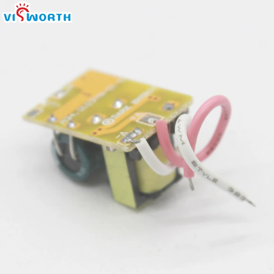 Рисунок 6 - VisWorth высокая яркость 3 Вт светодиодный