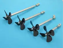 Free Shipping 4mm RC Boat Shaft Assembly Drive Shaft With Screw Propeller Universal Joint Kit Spare Parts For RC Boat Model Free Shipping 4mm RC Boat Shaft Assembly Drive Shaft With Screw Propeller Universal Joint Kit Spare Parts For RC Boat Model