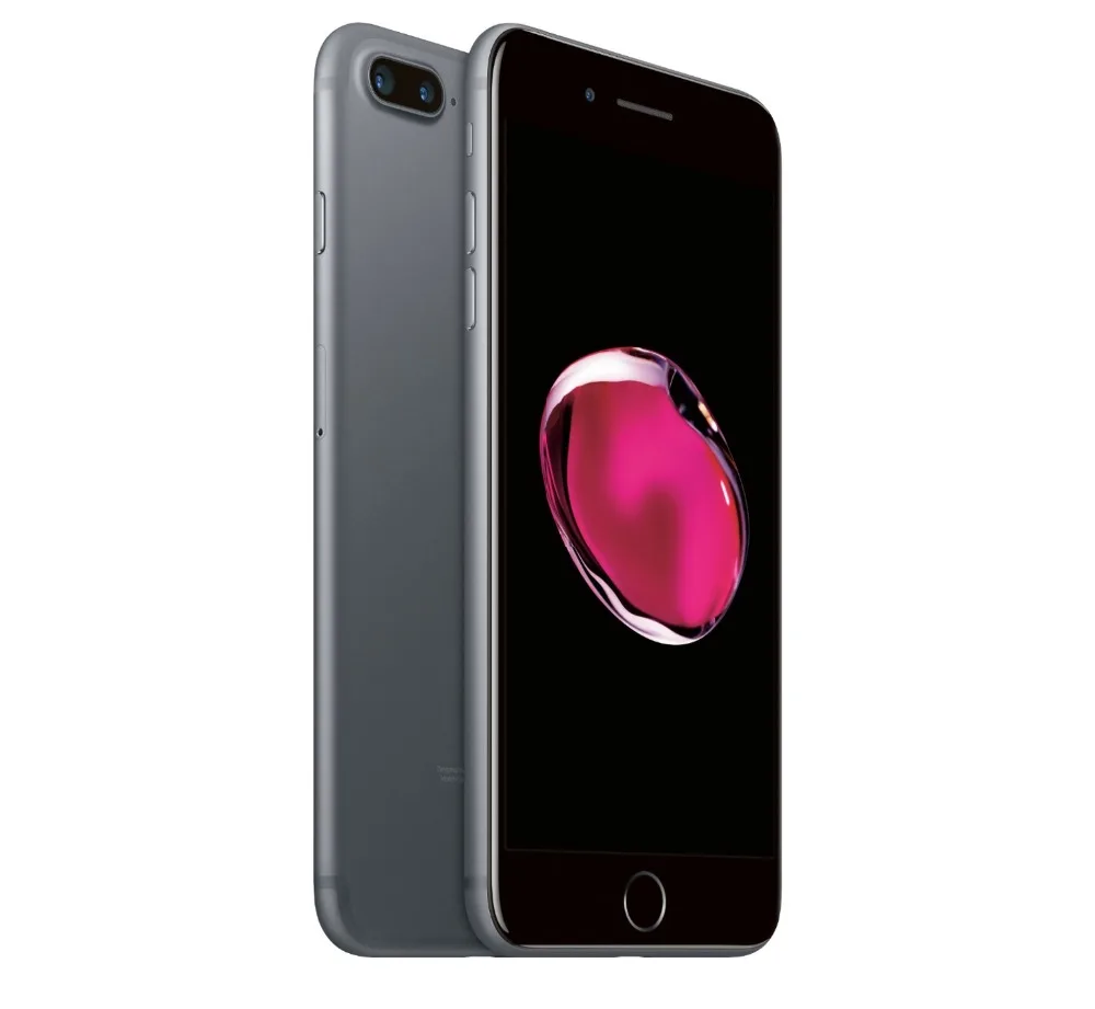 Новый Apple iPhone 7/7 Plus специально разблокированный 4G LTE фронтальная камера 12 МП 4 7/5 5