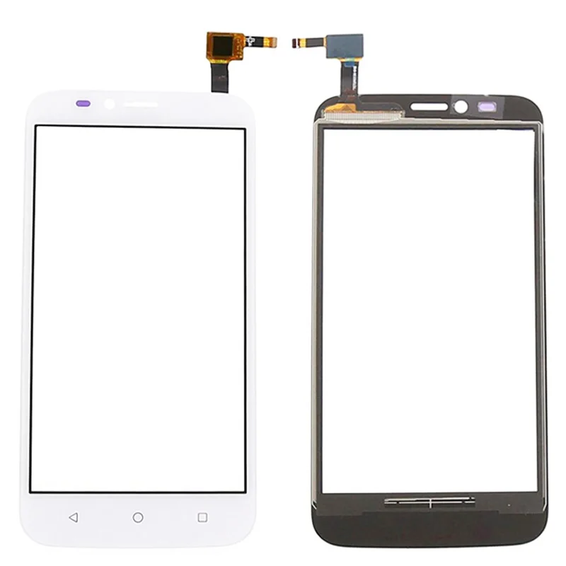 Новый высокое качество 5 0 &quotдля huawei Y625 сенсорный экран планшета сенсор Внешний