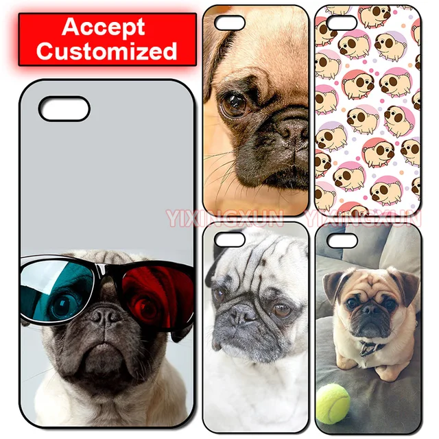pug samsung galaxy s6 phone case pug samsung galaxy s6 phone case