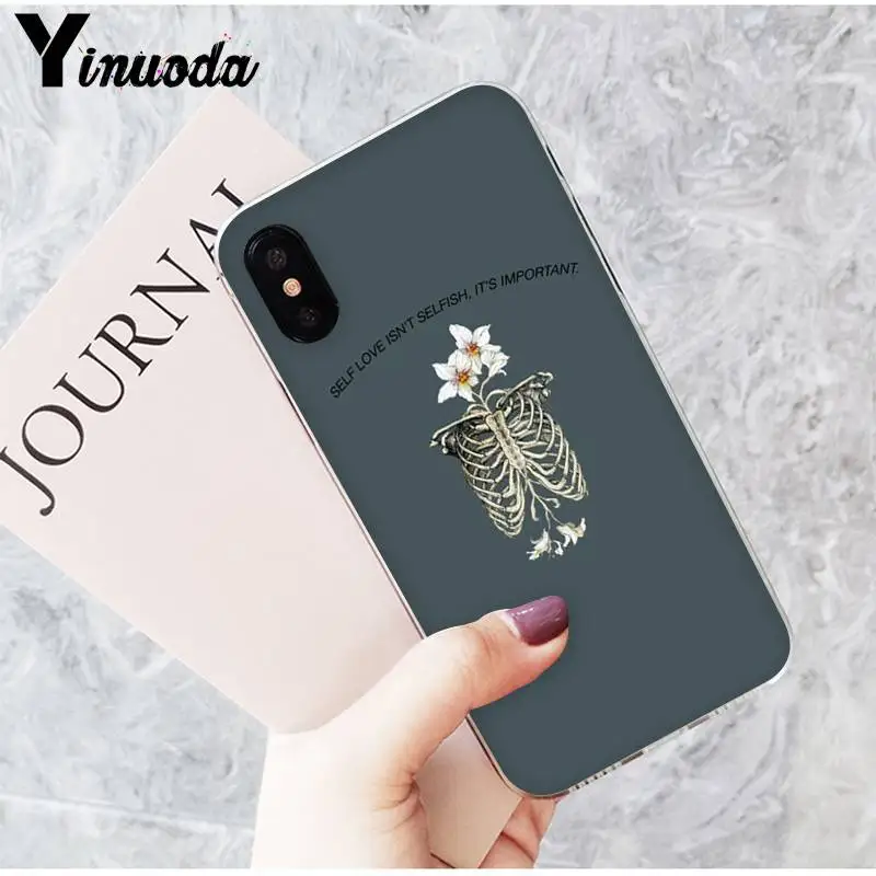 Art Beautiful Tumblr New Aesthetic Skull Floar