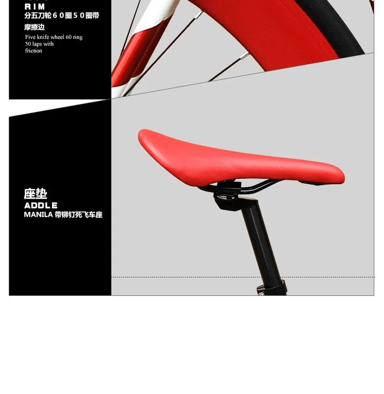 Flash Deal Original X-Front brand fixie Bicycle Fixed gear 46cm 52cm DIY One wheel speed road bike track Flag bicicleta fixie bicycle 26 Flash Deal Original X-Front brand fixie Bicycle Fixed gear 46cm 52cm DIY One wheel speed road bike track Flag bicicleta fixie bicycle 26