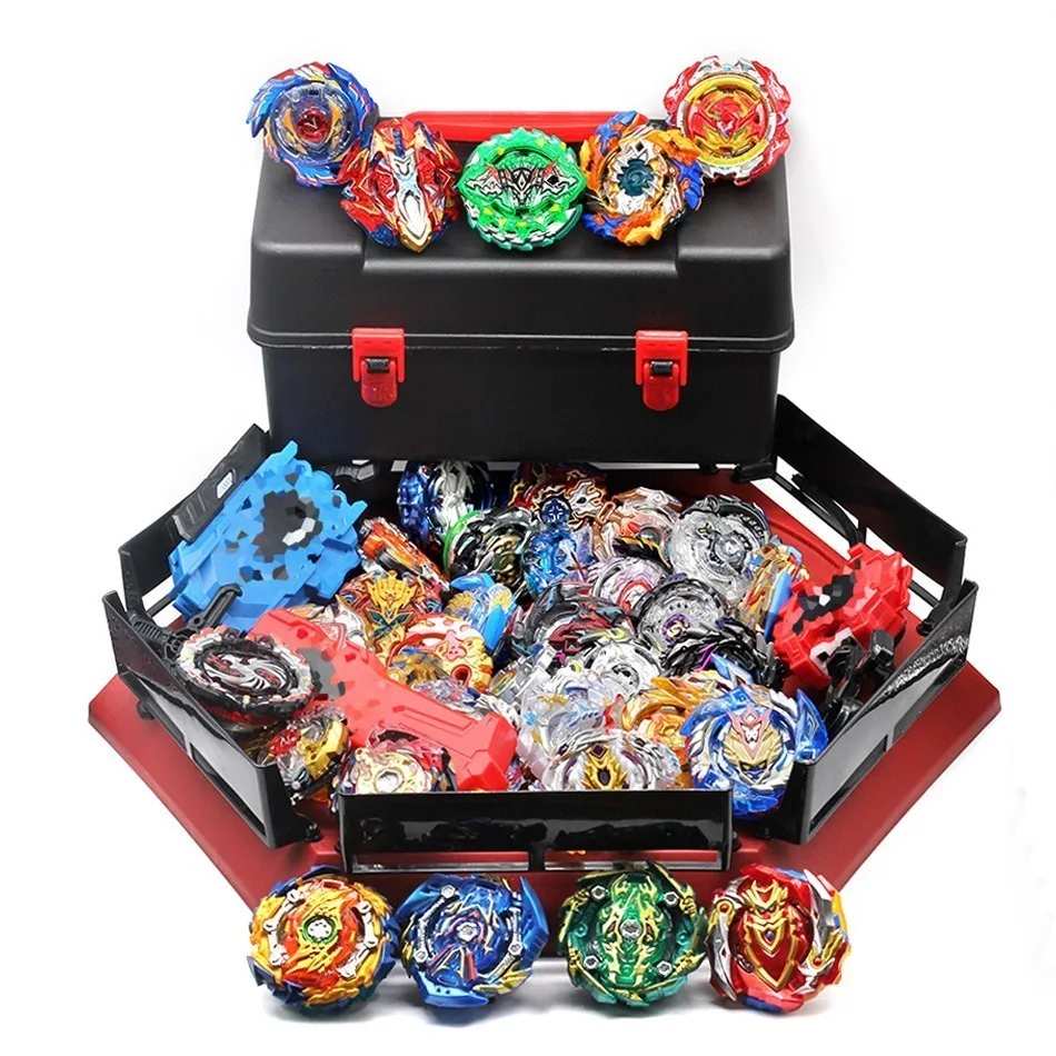 beyblade burst gt toys