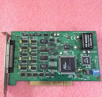 

PCI-1723 DAQ Card