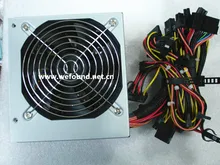 100% working power supply For CAA-550CT A 550W Fully tested.