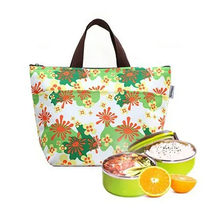 

cooler bag keep food fresh Fashion Thickening thermal bags lunch box Large insulation package ice pack picnic bag free shipping