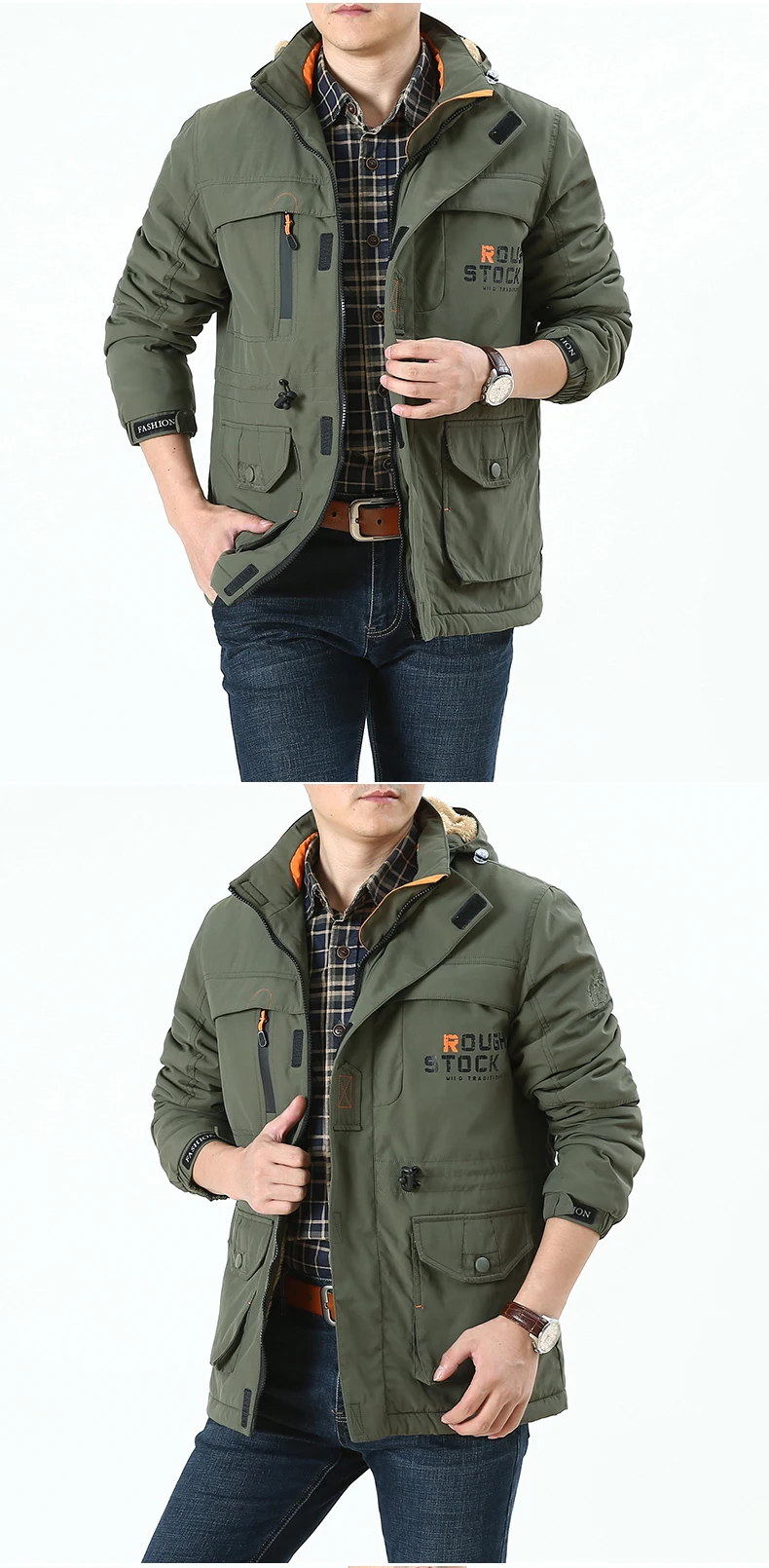 Military Tactical Jacket Men (7)