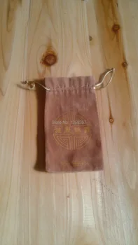 

CBRL velvet jewelry drawstring bag for gift/ornament/toiletry/necklace/bangle/Iphone/camera/watch bag\pouch customized&wholesale