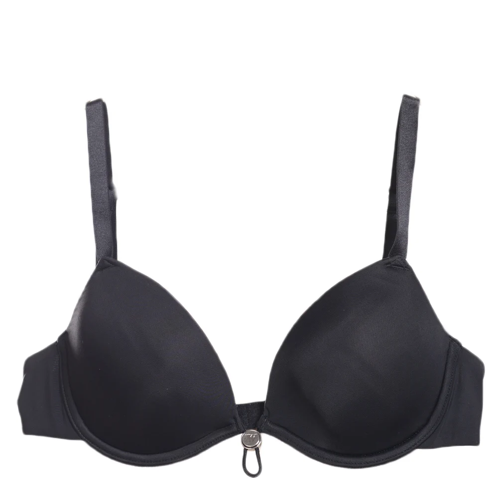 

Victoria's Masquerade Women's Push Up Bra Removable Pads BH Cross Back Convertible Straps 65 70 75 80 85 A B C D E