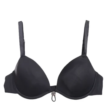 

Victoria's Masquerade Women's Push Up Bra Removable Pads BH Cross Back Convertible Straps 65 70 75 80 85 A B C D E