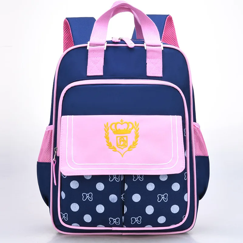 

2019 Waterproof children school bags For Boys&Girls kids backpacks Children Schoolbags primary School Backpacks Mochila Infantil