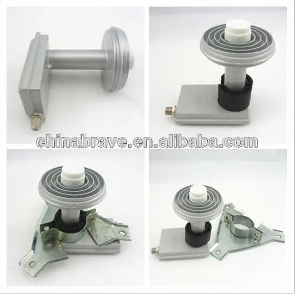Ku-Band-Prime-Focus-Lnb-For-Weak
