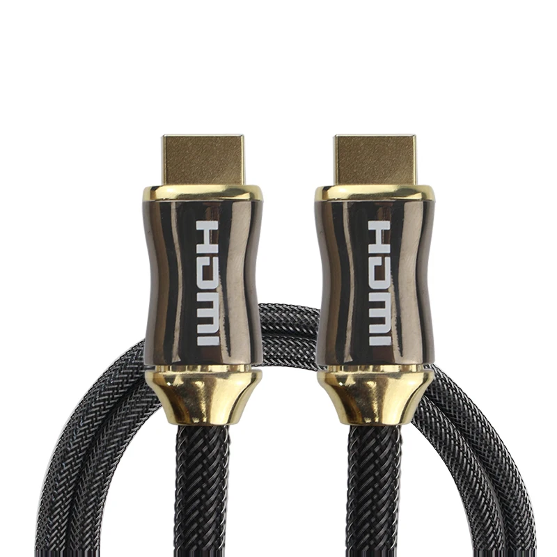 Новый Raspberry pi 3 HDMI кабель HD 2.04 К чистой меди адаптер HDTV цифровое ТЕЛЕВИДЕНИЕ