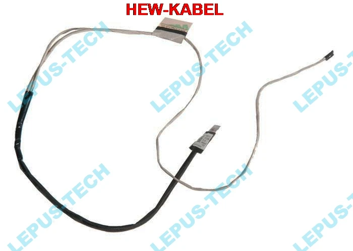 

NEW 5 PCS LCD CABLE FOR LENOVO 110-14IBR LED DC02C009B00 LVDS FLEX VIDEO CABLE