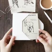 1 Набор закладок 30 обычных закладок