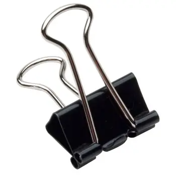 

1pcs 25mm Clips for Heatbeds Foldback Bulldog Glass Bed Clip Reprap Prusa i3 3D Printer