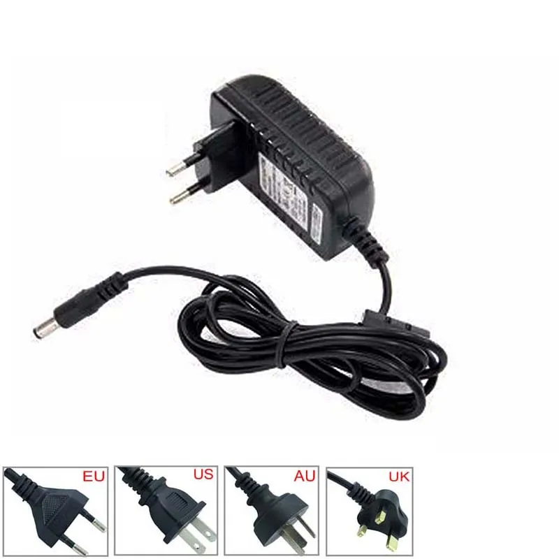 Адаптер питания CCTV вход AC110v/220V Выход DC 12V 2A IC защита от