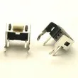 3x6x5mm tactile switch side actuator 2pin