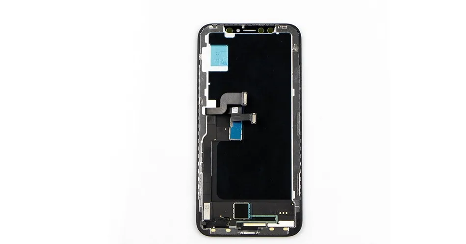ЖК-дисплей для iPhone X Xs ЖК-дисплей для Tianma OEM сенсорный экран lcd S с дигитайзером запасные части для iPhone XsMax XR