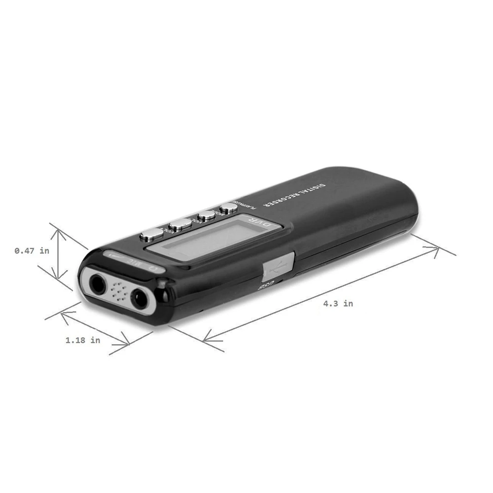Volemer 4GB/8GB USB Pen Digital Voice Recorder Voice Activited Digital Audio Voice Recorder MP3 Player Dictaphone WAV Grabadora Volemer 4GB/8GB USB Pen Digital Voice Recorder Voice Activited Digital Audio Voice Recorder MP3 Player Dictaphone WAV Grabadora