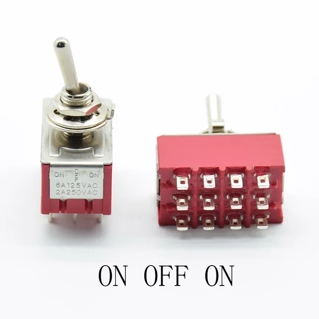 1 pc 12pins OFO
