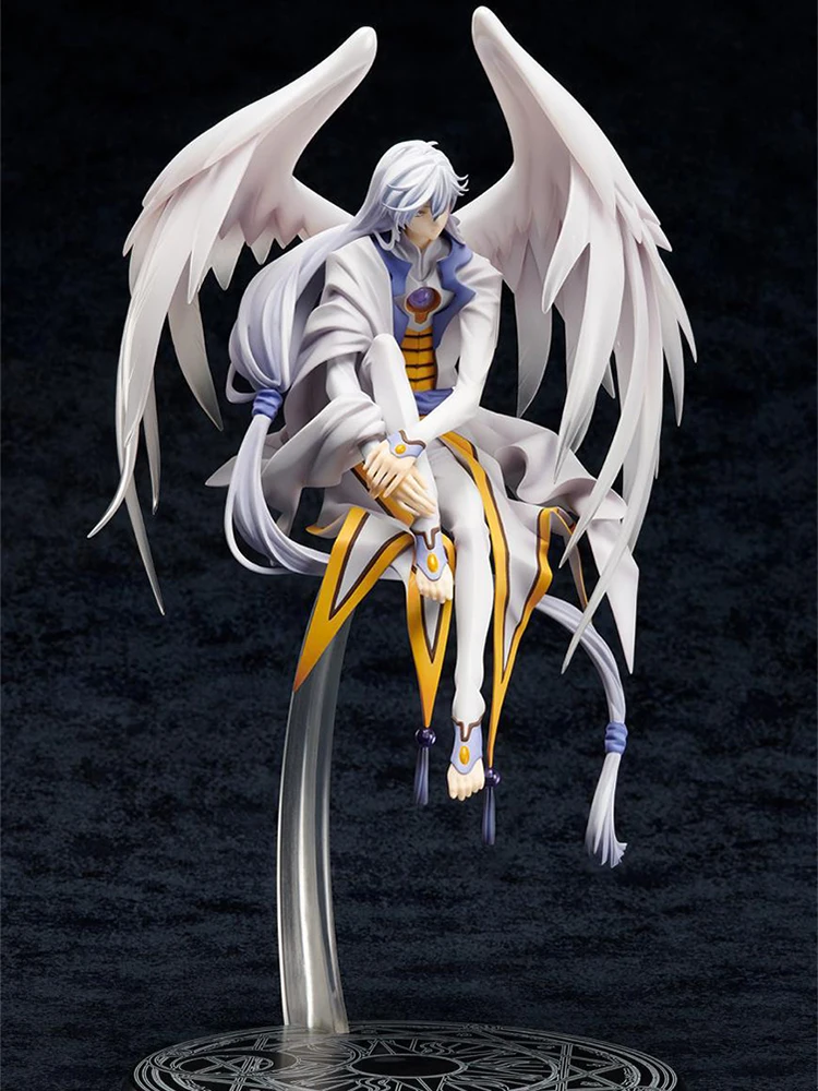 36 см японское аниме карта Captor Sakura Yukito Tsukishiro Yue экшн фигура Коллекционная модель