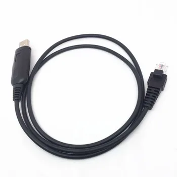 

walkie talkie USB Programming 8PIN for Motorola GM300, GM140, GM160, GM338, GM340, GM350, GM360, GM380, GM600 radios