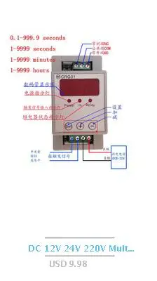 Dykb 1/2/8 каналов LAN Ethernet реле задержки коммутатор Ethernet TCP/UDP модуль контроллера веб сервер цифровой вход 5 В, 12 В, 24 В постоянного тока