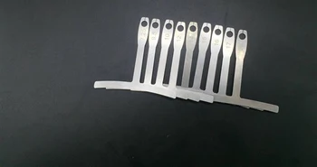 

Silk measuring tool, electric guitar fingerboard measuring ruler