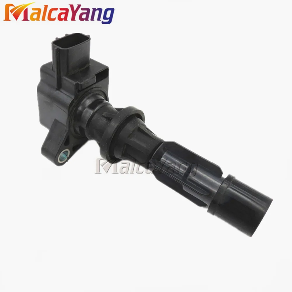 

6M8G-12A366 099700-1062 Ignition Coil For Mazda 3,6,MX5,CX7,Tribute,Ford Escape 2006 2007 2008 2009 2010 2012 2013