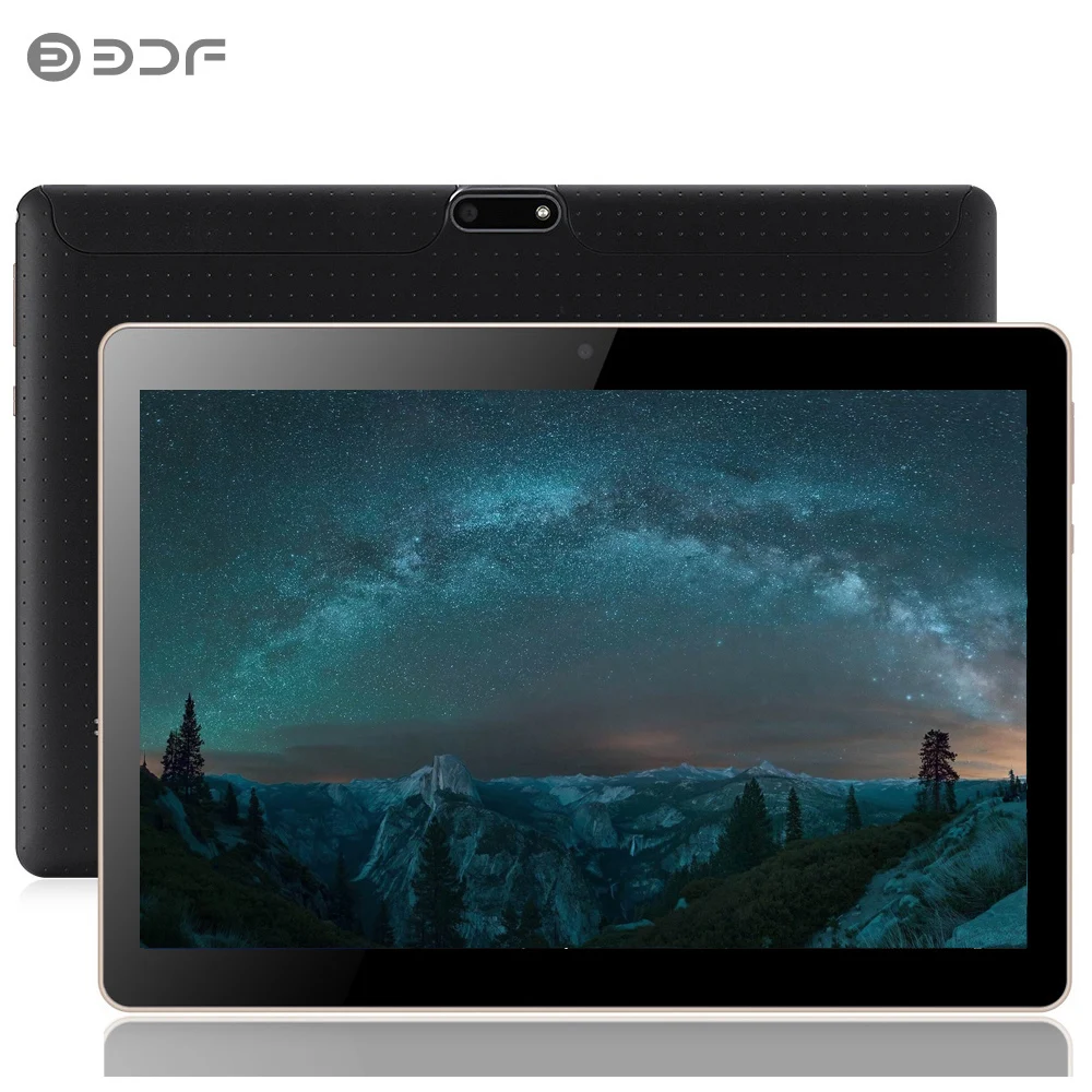 

{Shipments in Moscow} Android 7.0 10 inch IPS Phablet 4G+32G PC Tablet WiFi 3G Phone Call Quad Core 1280x800 Tactile Android