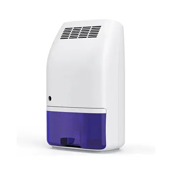 

Small Semiconductor Dehumidifier Household Wardrobe Dehumidifier Dryer Fashion Drying